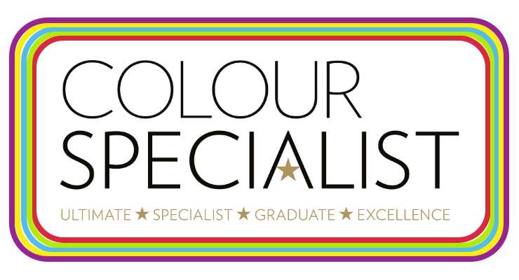 Meet Our Colour Specialists…