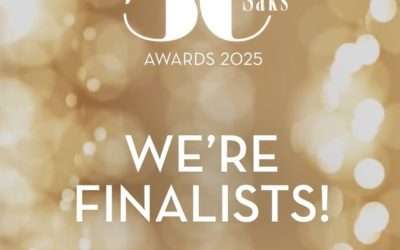 ✨✨ Saks Awards 2025 Finalists! ✨✨